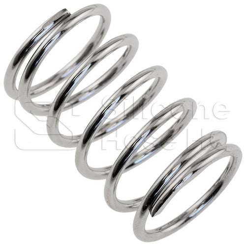 Replacement Compression Spring for Silicone Hose Cutter