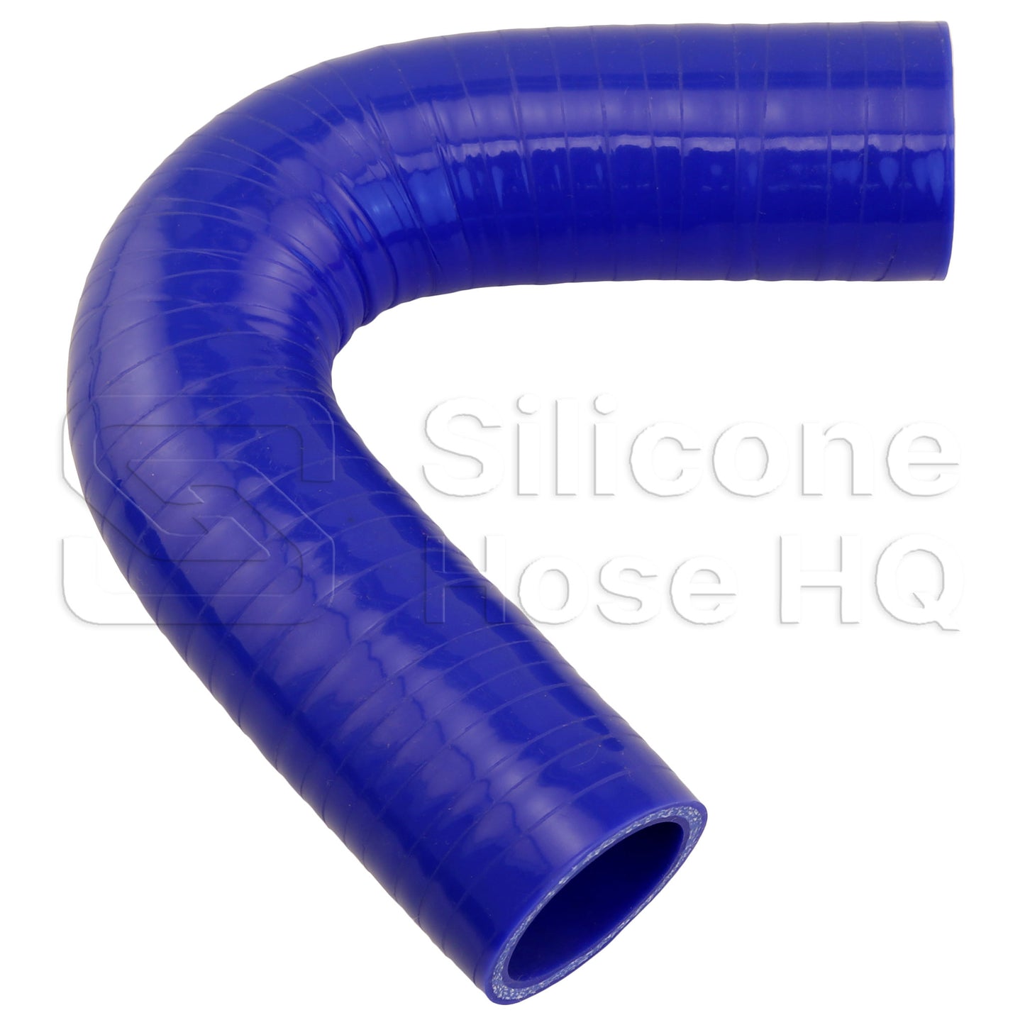 Silicone Hose, 1 1/4" I.D. 135 degree Elbow, 4" Legs
