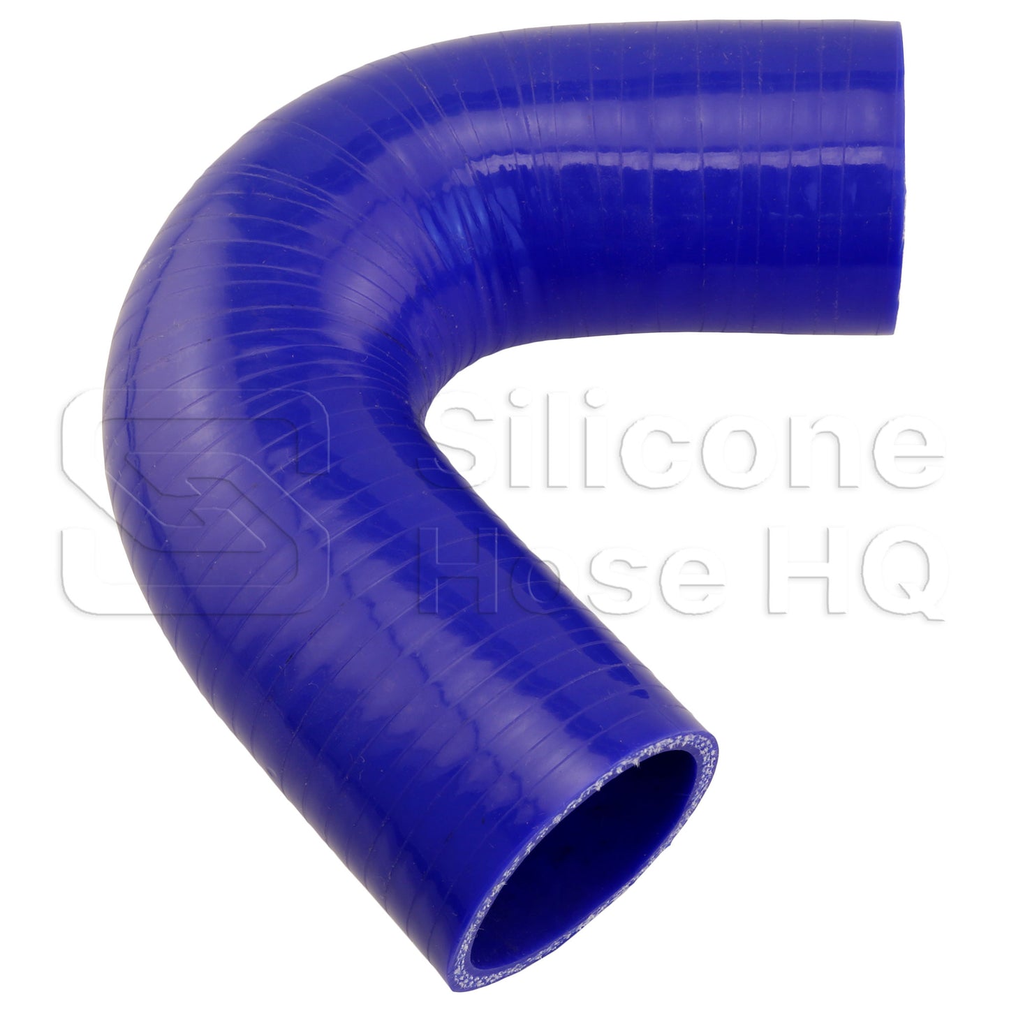 Silicone Hose, 1 3/4" I.D. 135 degree Elbow, 4" Legs