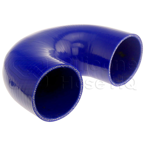 Silicone Hose, 3 1/4