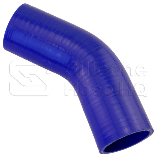 Silicone Hose, 2 1/4