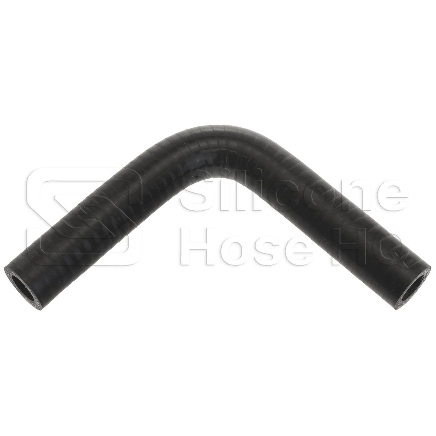 Silicone Hose, 1/2" I.D. 90 degree Elbow