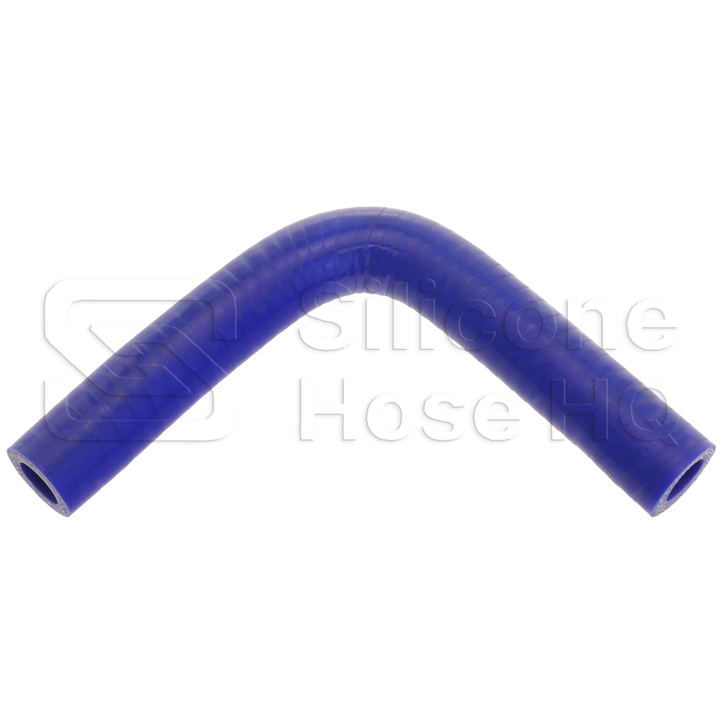 Silicone Hose, 1/2" I.D. 90 degree Elbow