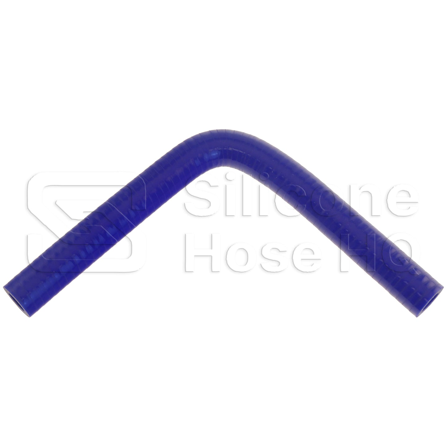 Silicone Hose, 1/2" I.D. 90 degree Elbow