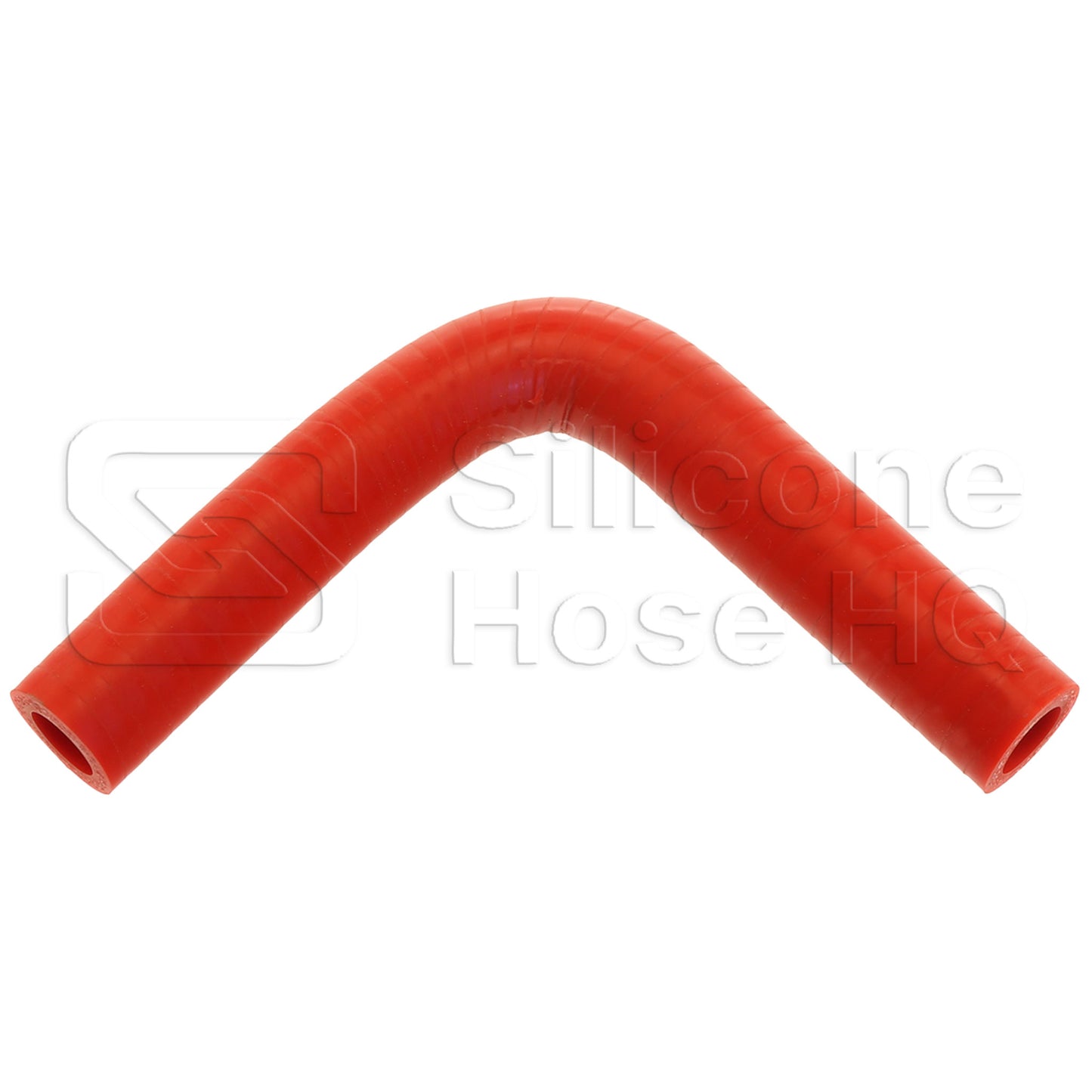 Silicone Hose, 1/2" I.D. 90 degree Elbow