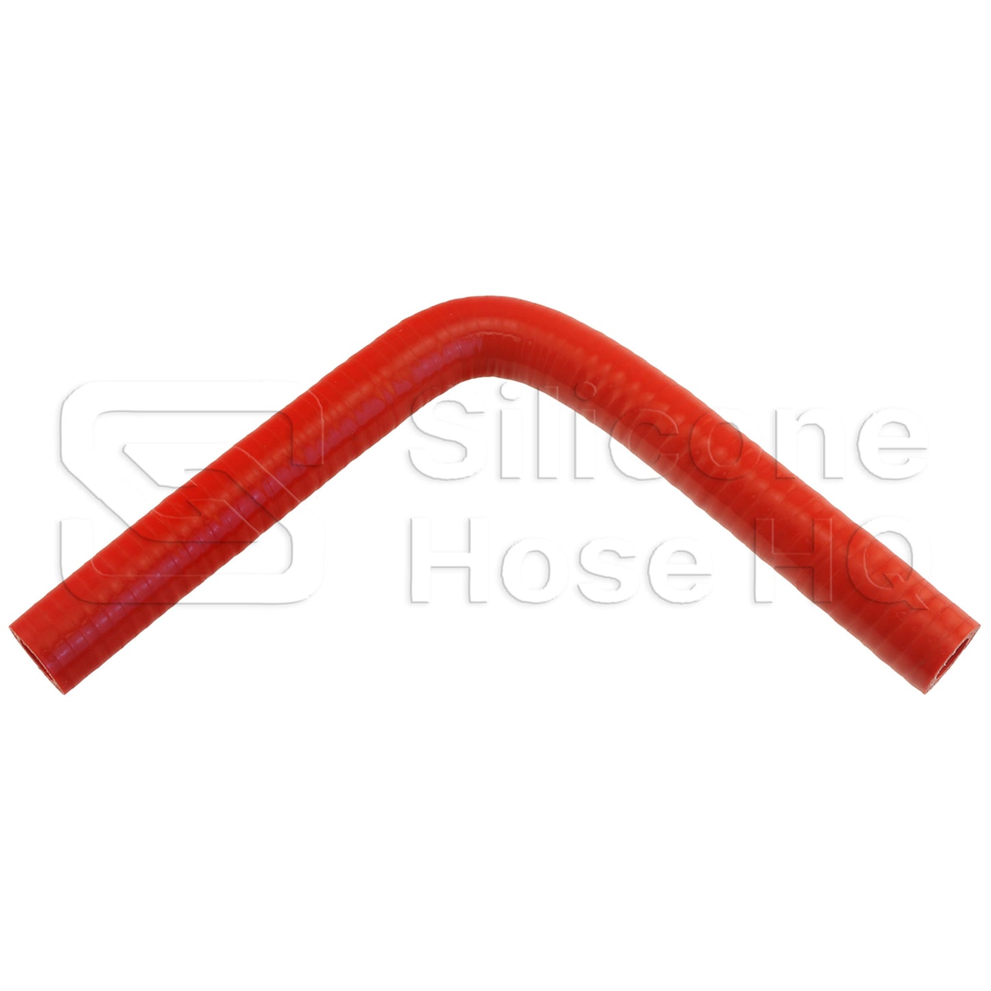 Silicone Hose, 1/2" I.D. 90 degree Elbow