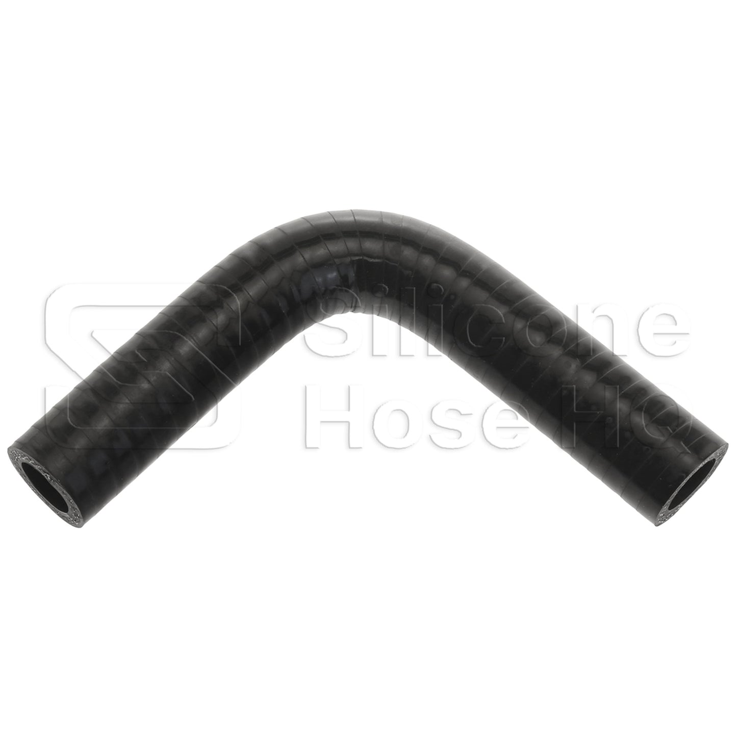 Silicone Hose, 5/8" I.D. 90 degree Elbow