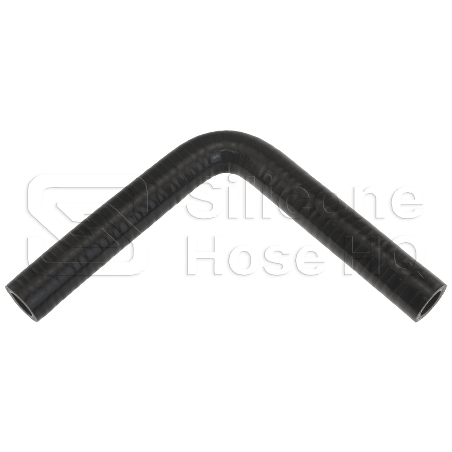 Silicone Hose, 5/8" I.D. 90 degree Elbow