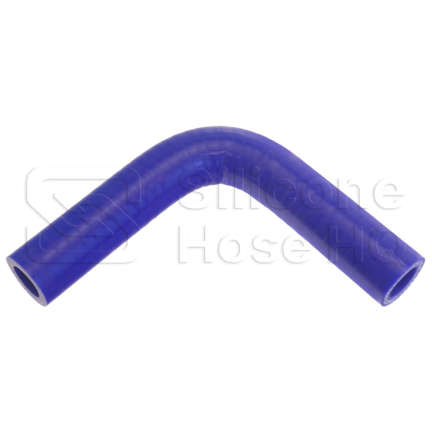 Silicone Hose, 5/8" I.D. 90 degree Elbow