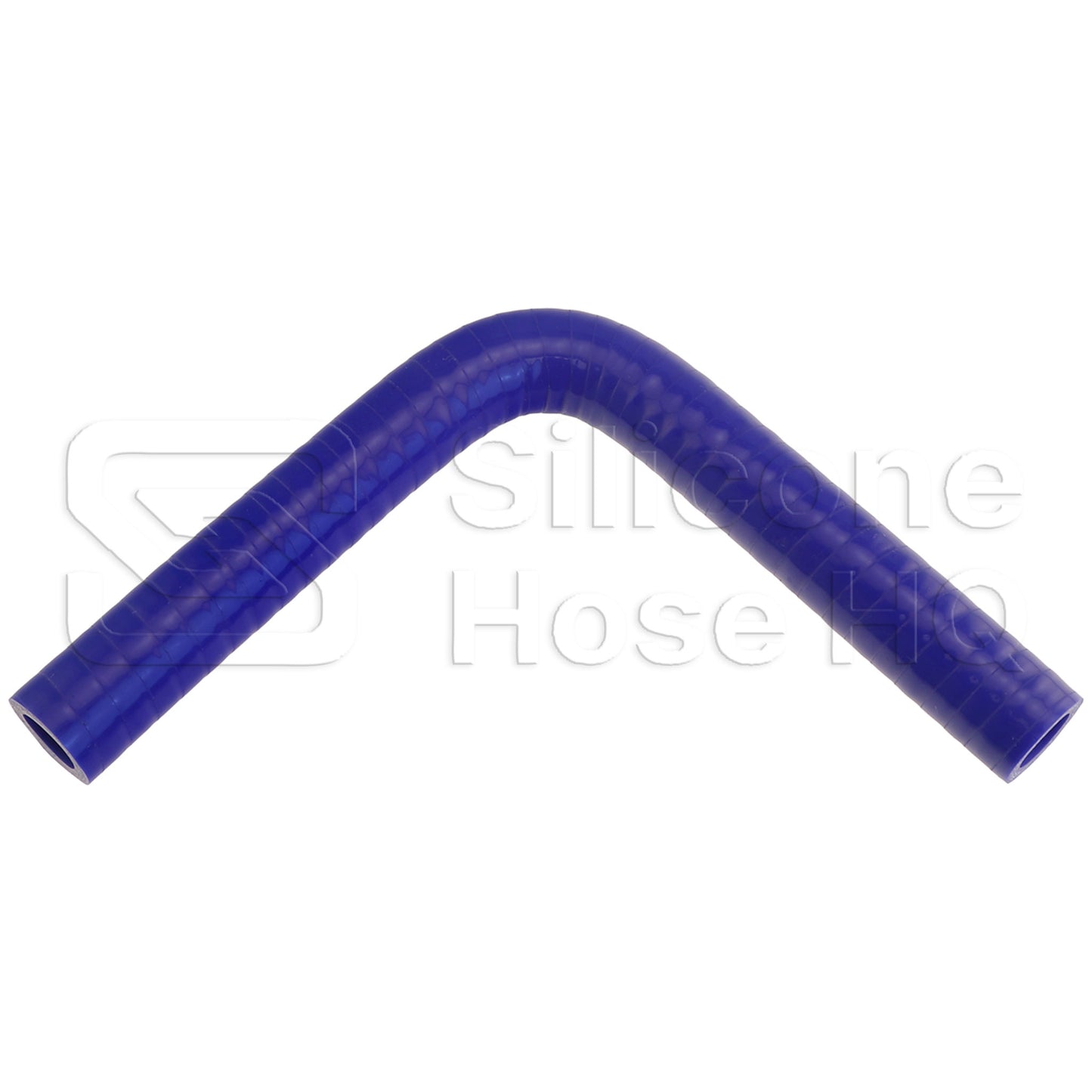 Silicone Hose, 5/8" I.D. 90 degree Elbow