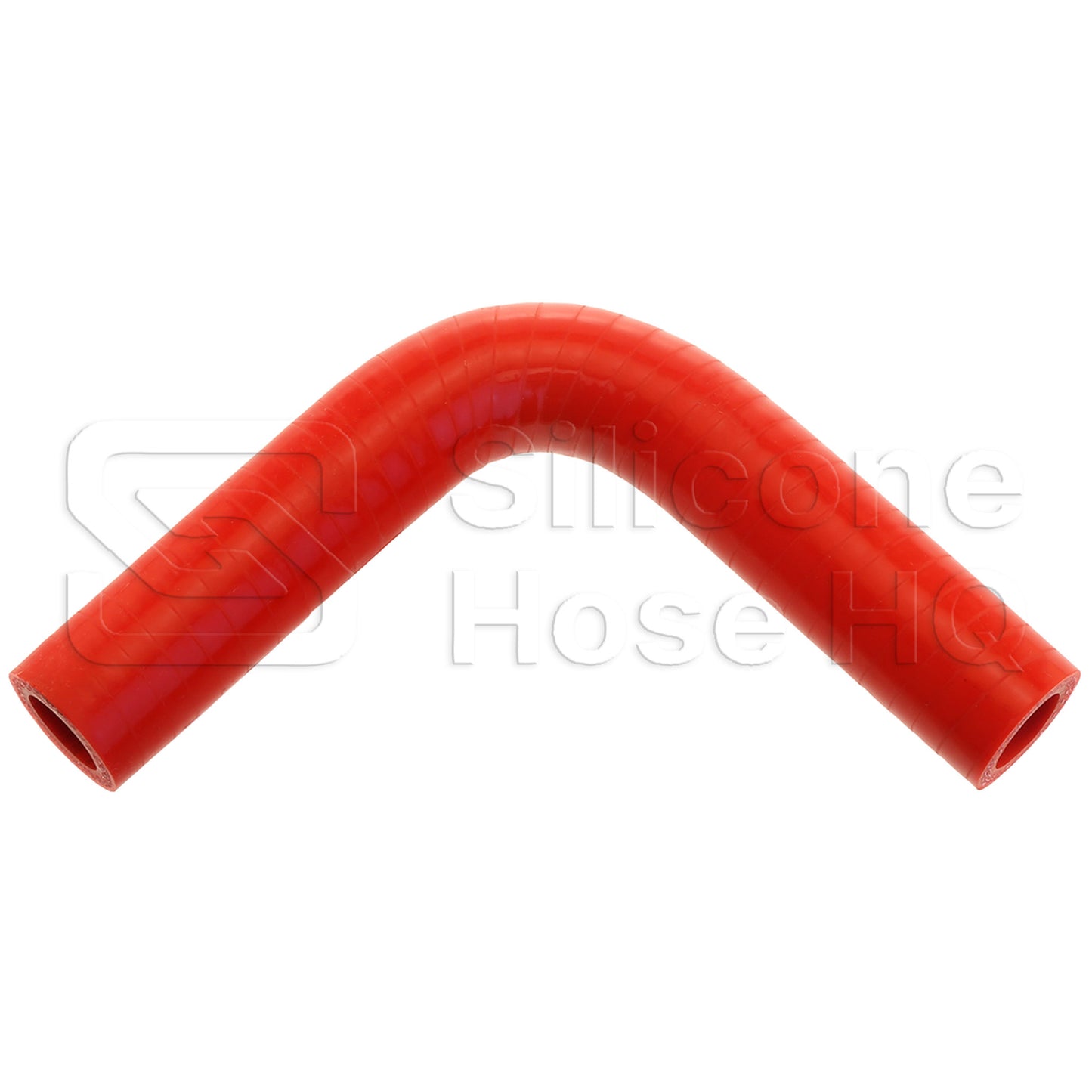 Silicone Hose, 5/8" I.D. 90 degree Elbow