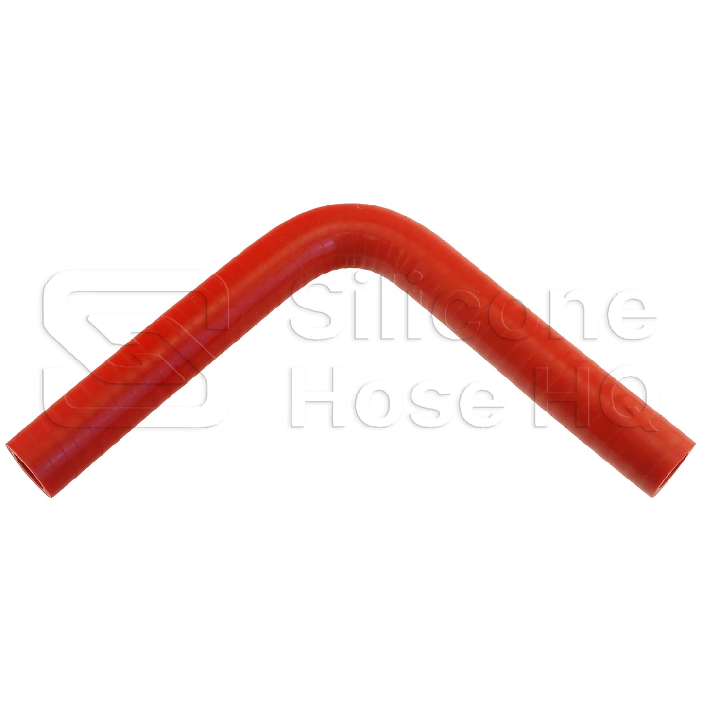 Silicone Hose, 5/8" I.D. 90 degree Elbow
