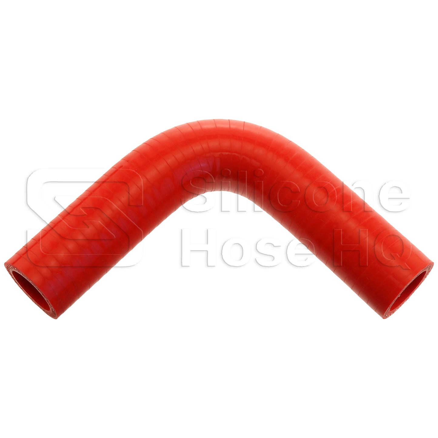 Silicone Hose, 7/8" I.D. 90 degree Elbow
