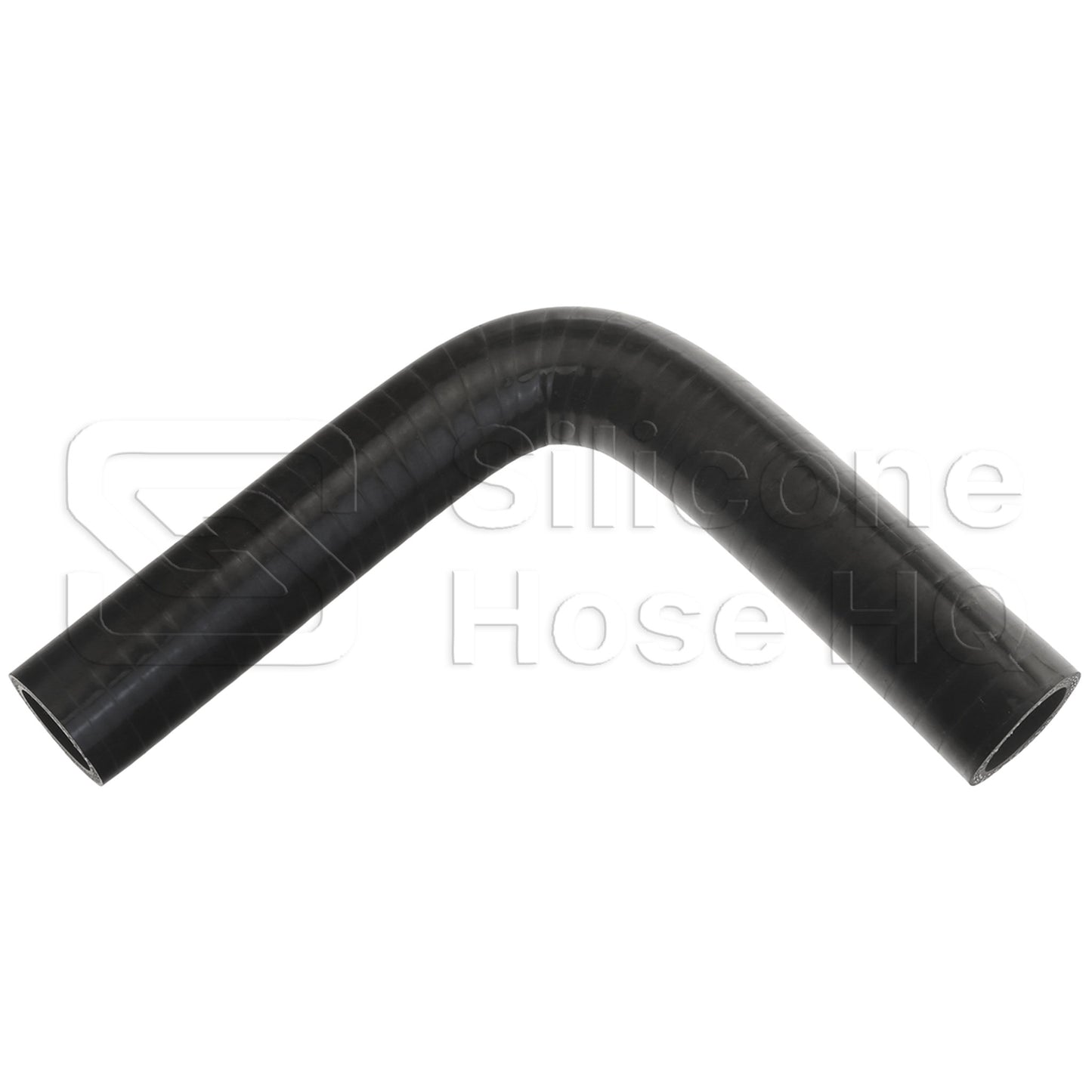 Silicone Hose, 1" I.D. 90 degree Elbow