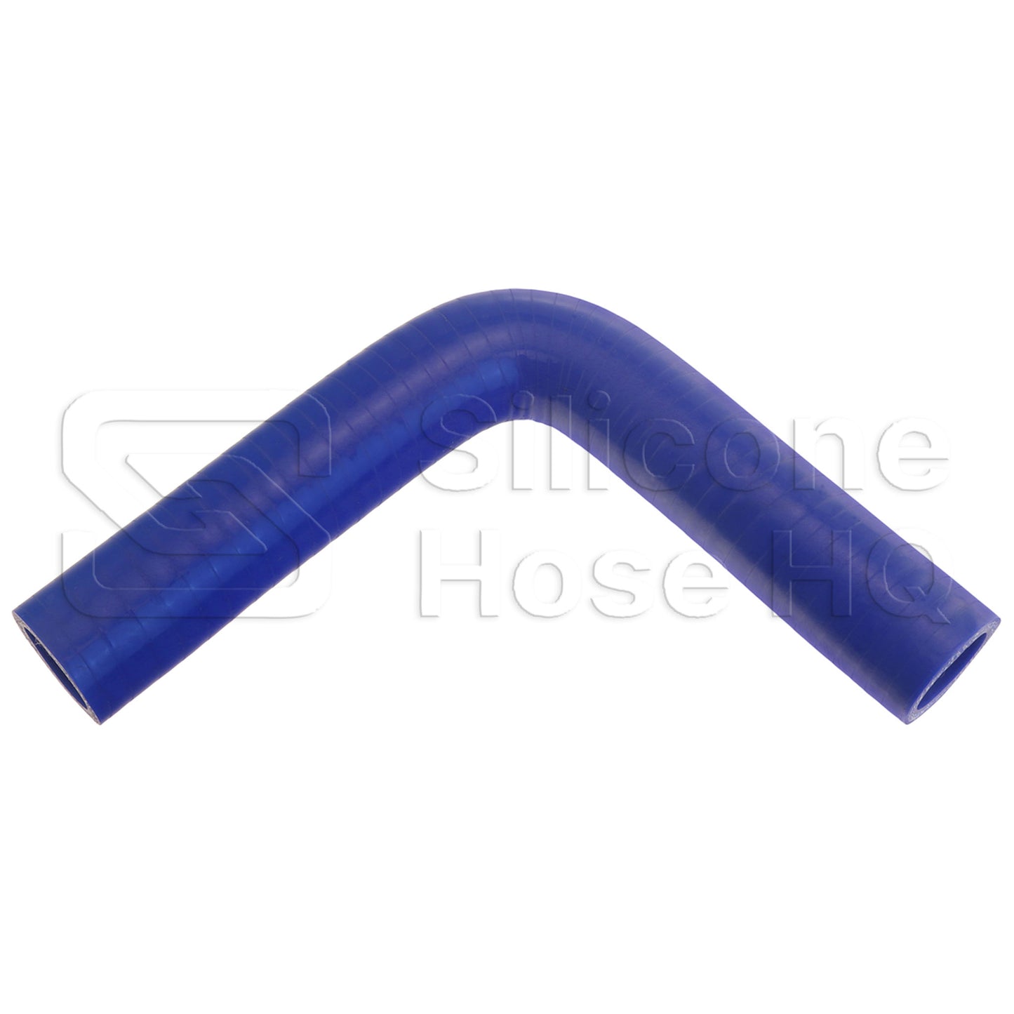 Silicone Hose, 1" I.D. 90 degree Elbow