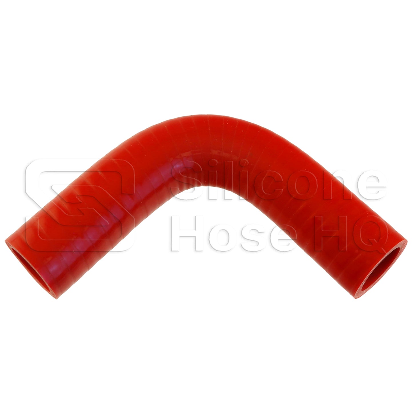 Silicone Hose, 1" I.D. 90 degree Elbow