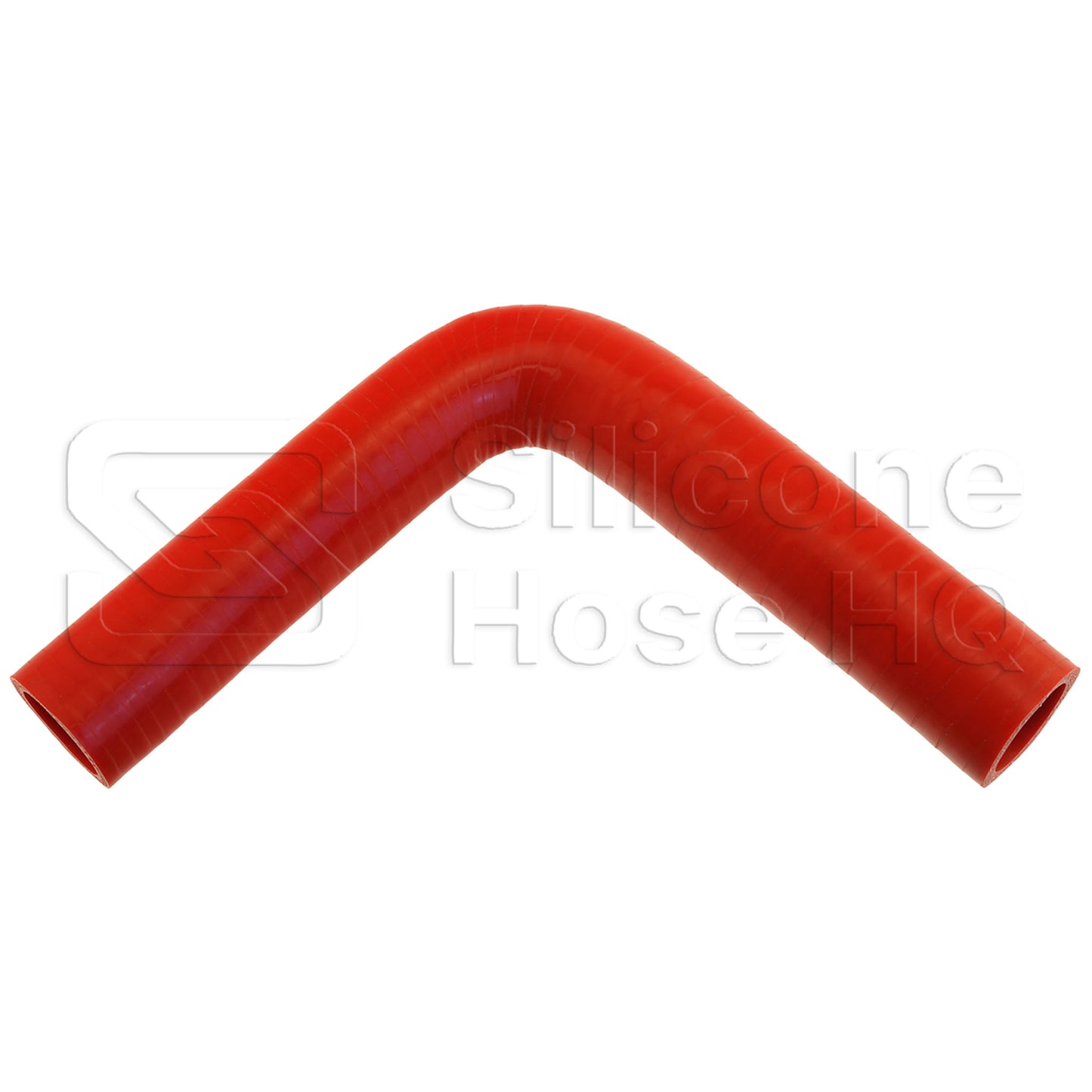 Silicone Hose, 1" I.D. 90 degree Elbow