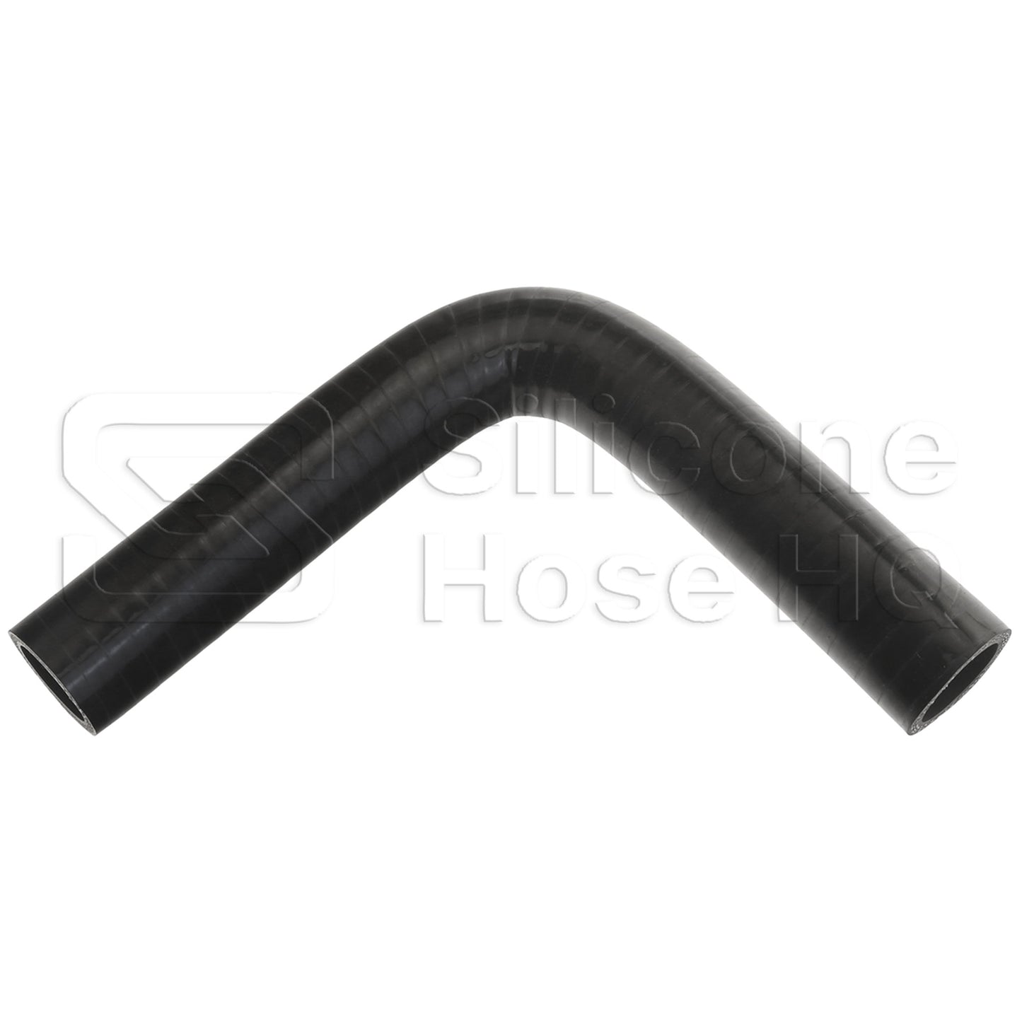 Silicone Hose, 1 1/8" I.D. 90 degree Elbow