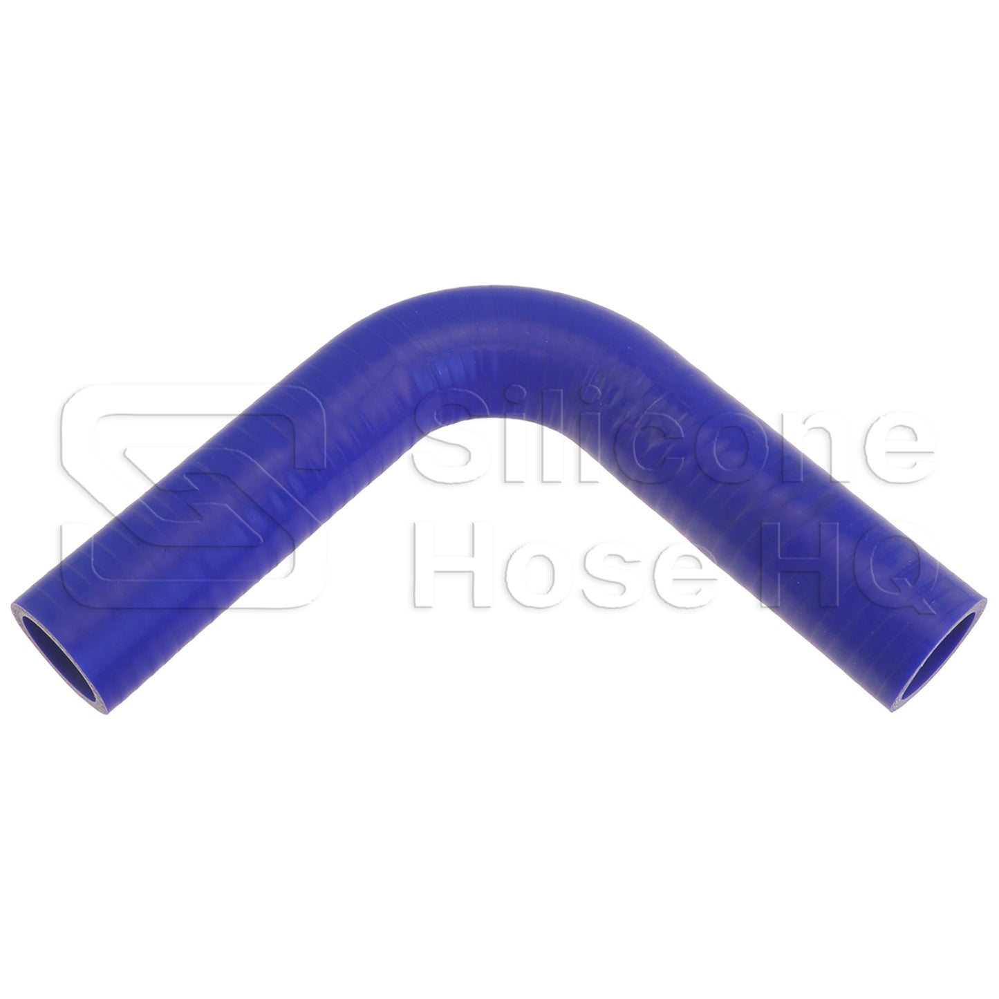 Silicone Hose, 1 1/8" I.D. 90 degree Elbow