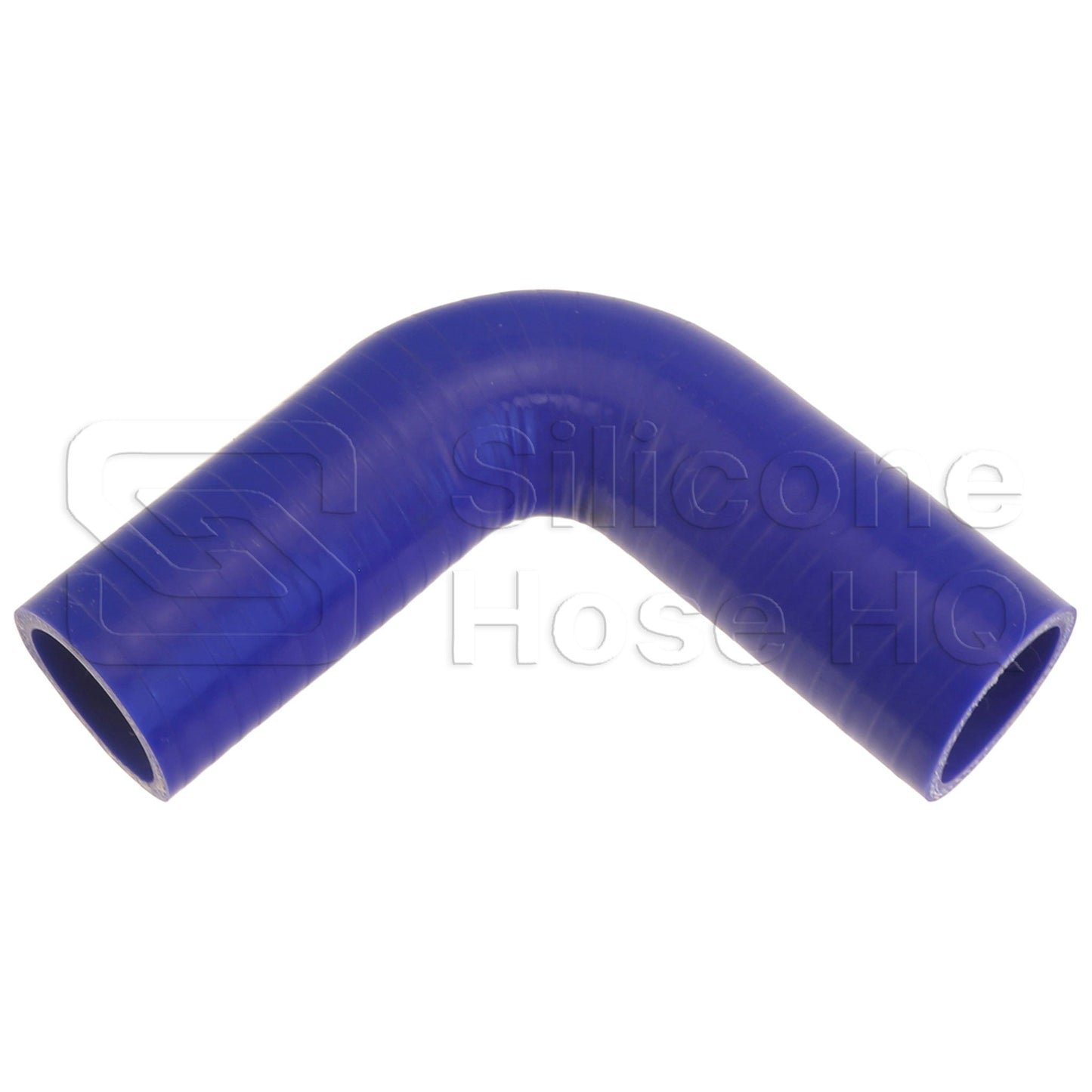 Silicone Hose, 1 3/16" I.D. 90 degree Elbow