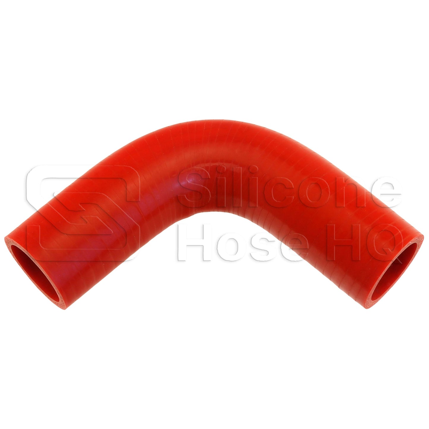 Silicone Hose, 1 3/16" I.D. 90 degree Elbow