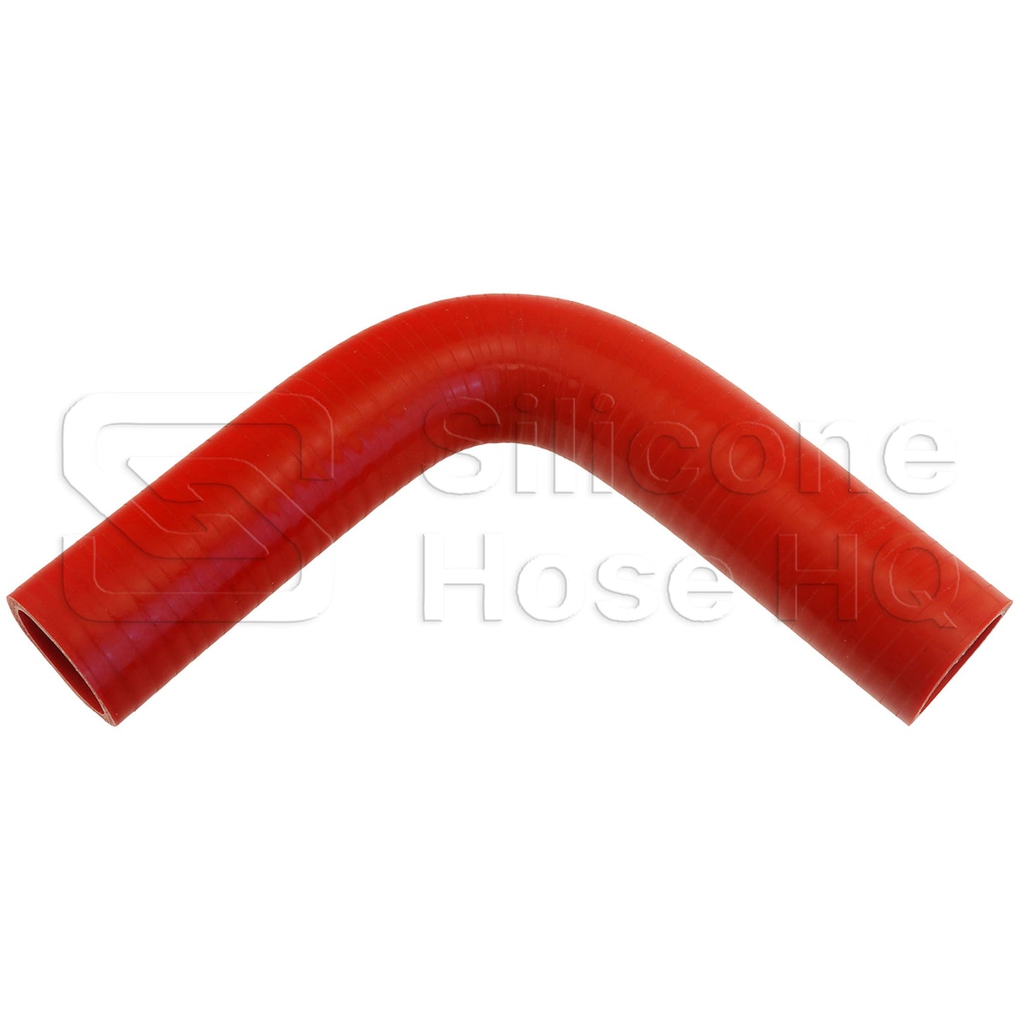 Silicone Hose, 1 3/16" I.D. 90 degree Elbow