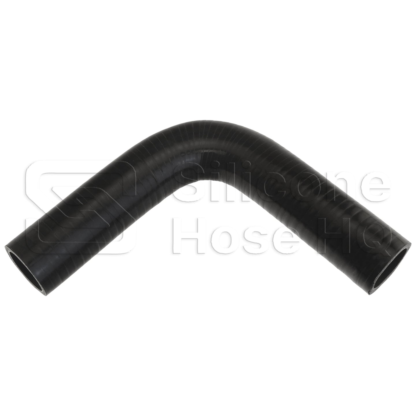 Silicone Hose, 1 1/4" I.D. 90 degree Elbow