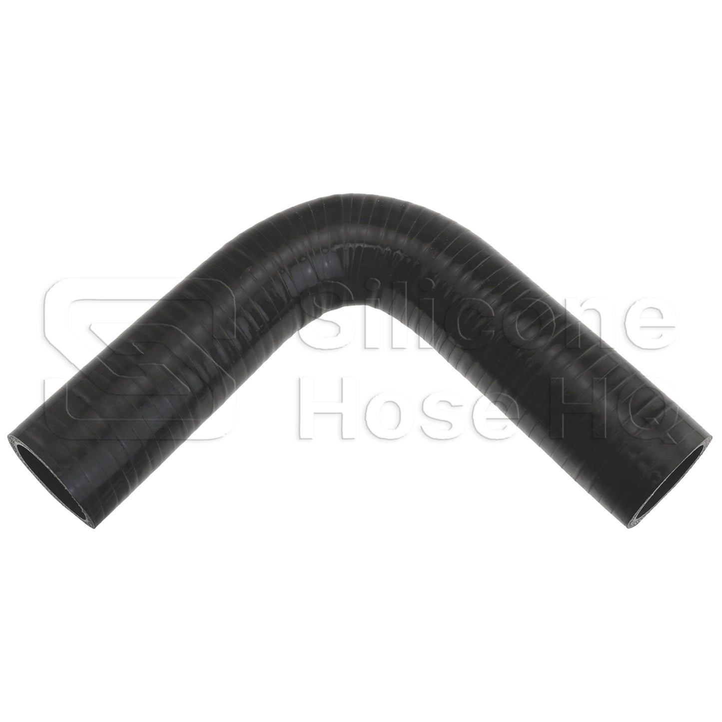 Silicone Hose, 1 3/8" I.D. 90 degree Elbow