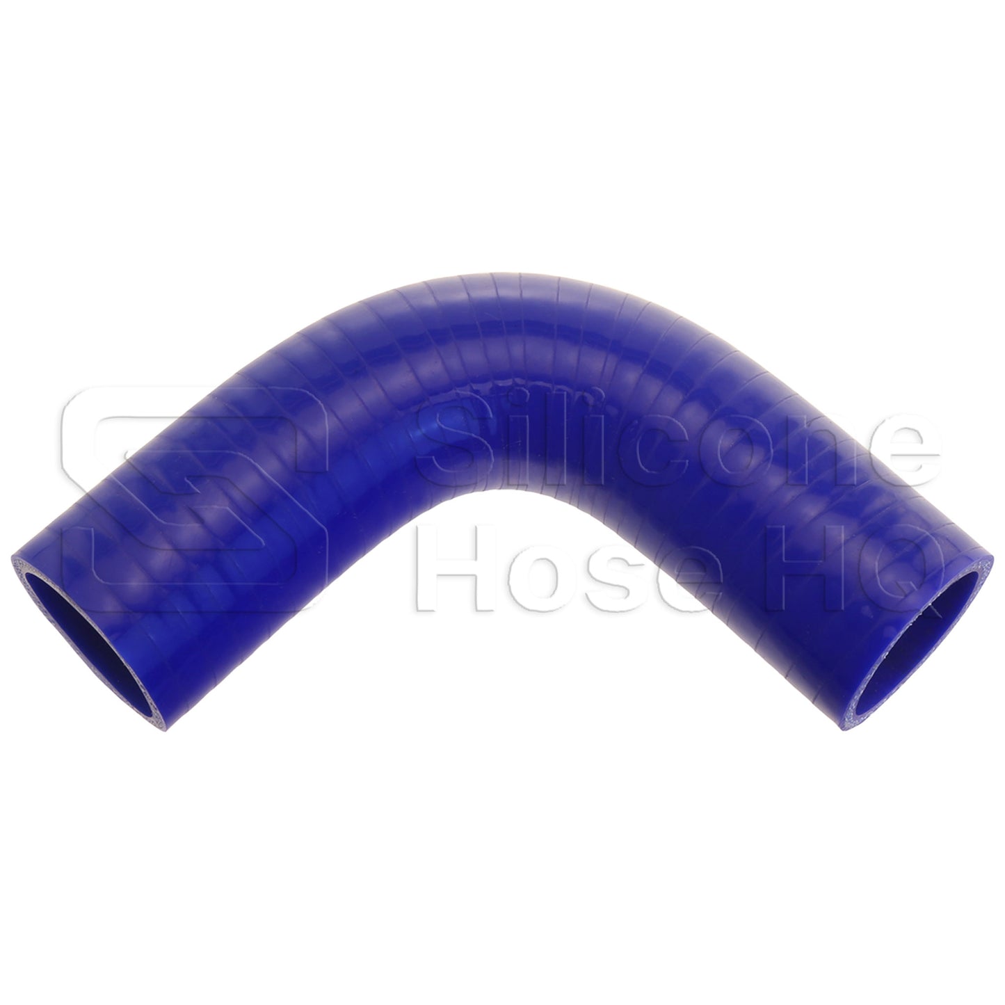 Silicone Hose, 1 3/8" I.D. 90 degree Elbow