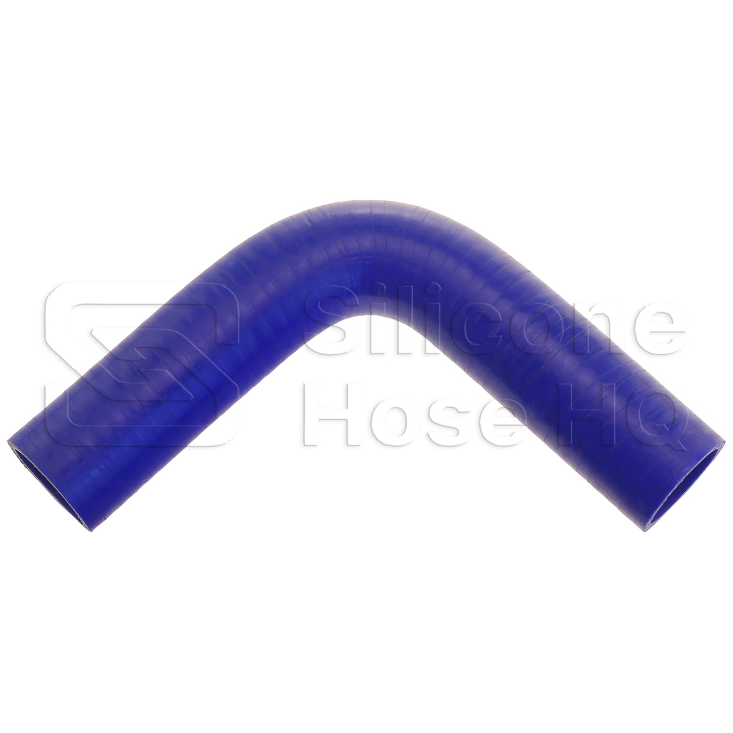 Silicone Hose, 1 3/8" I.D. 90 degree Elbow
