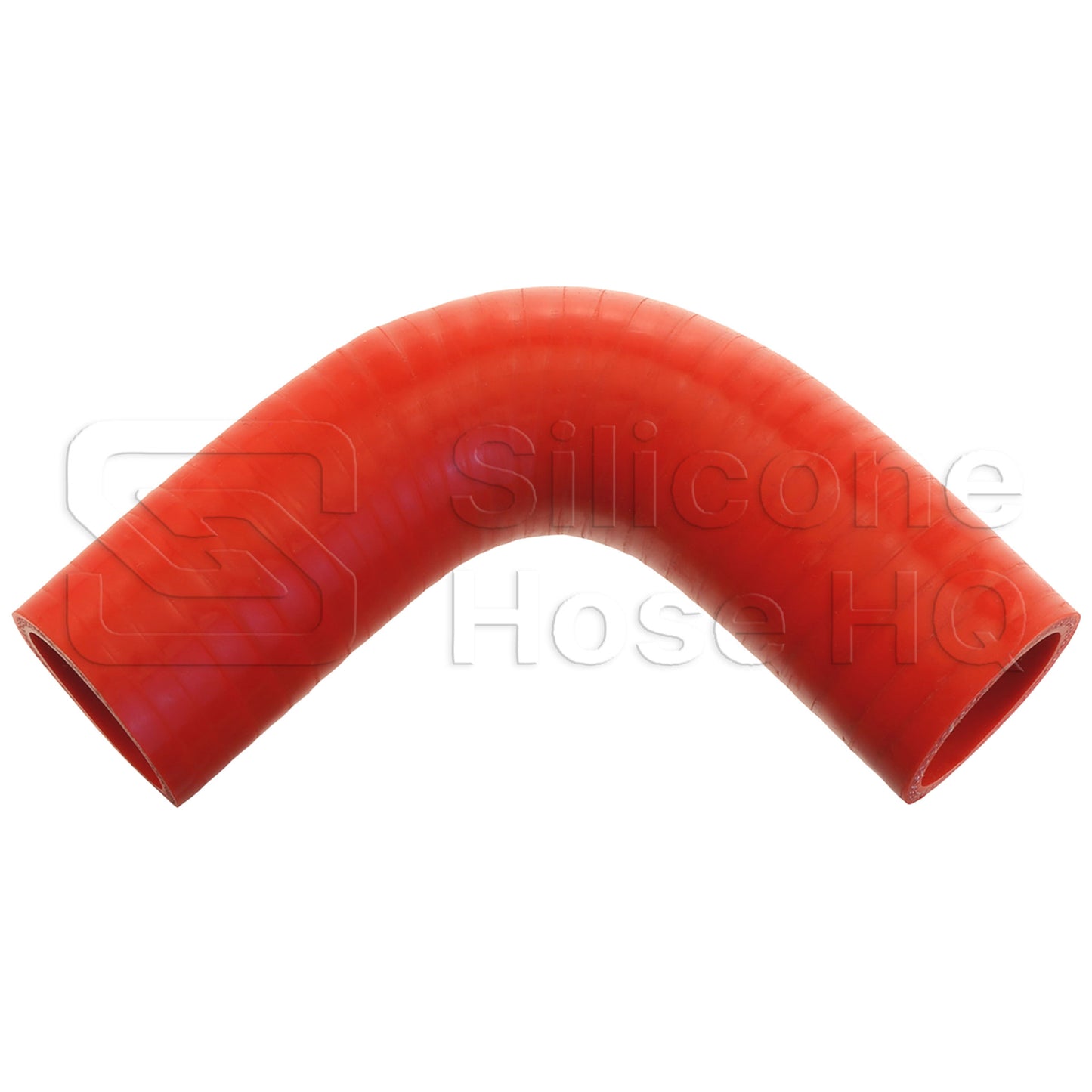 Silicone Hose, 1 3/8" I.D. 90 degree Elbow