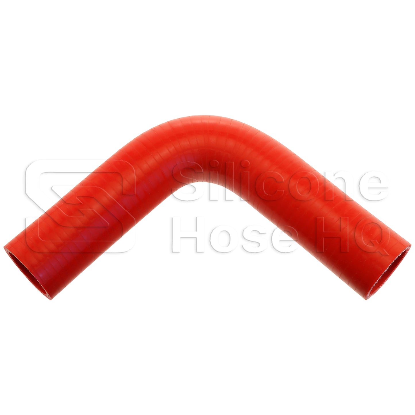 Silicone Hose, 1 3/8" I.D. 90 degree Elbow