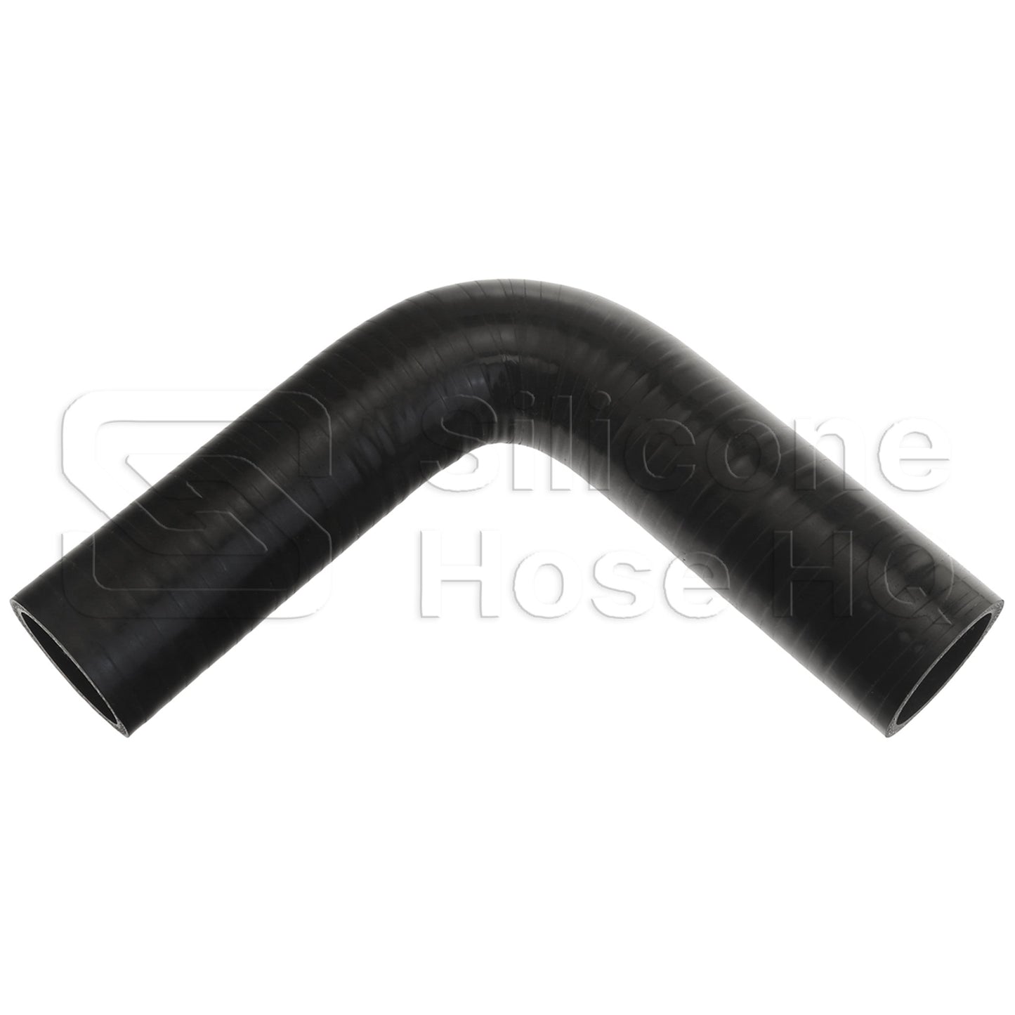 Silicone Hose, 1 1/2" I.D. 90 degree Elbow