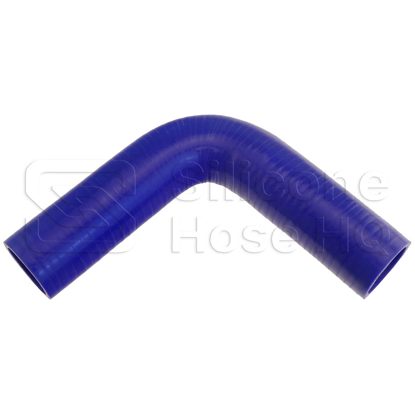 Silicone Hose, 1 1/2" I.D. 90 degree Elbow