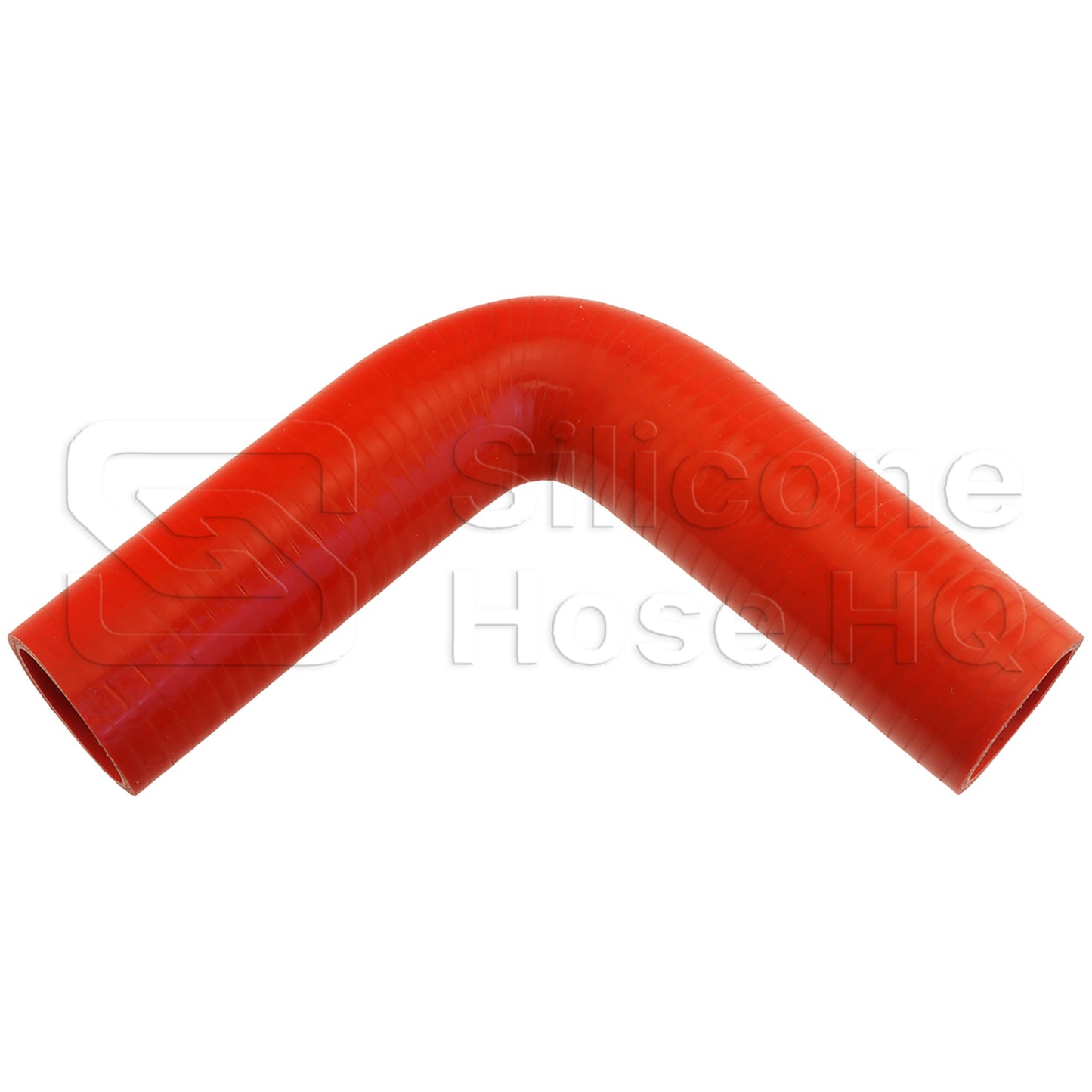 Silicone Hose, 1 1/2" I.D. 90 degree Elbow