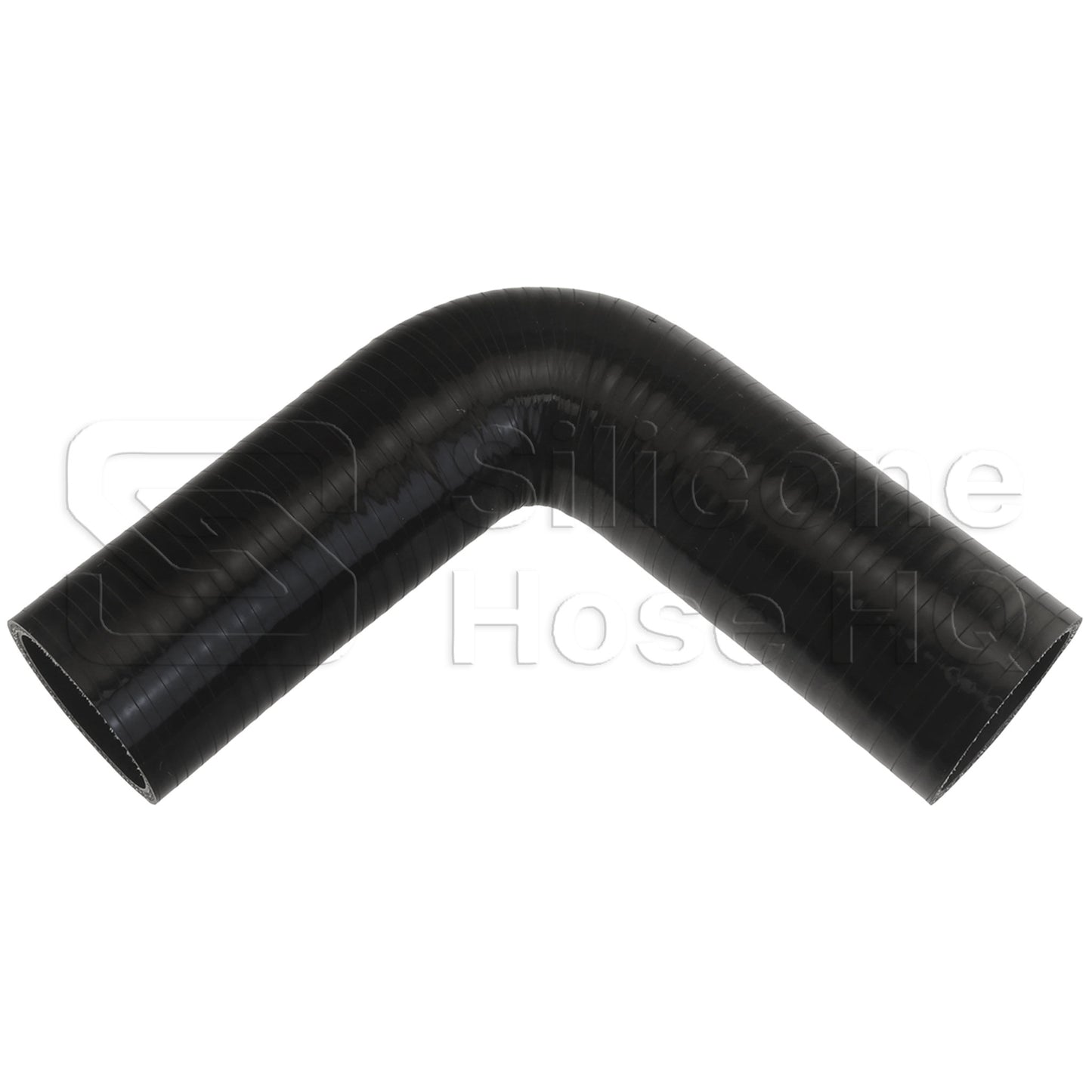 Silicone Hose, 1 3/4" I.D. 90 degree Elbow