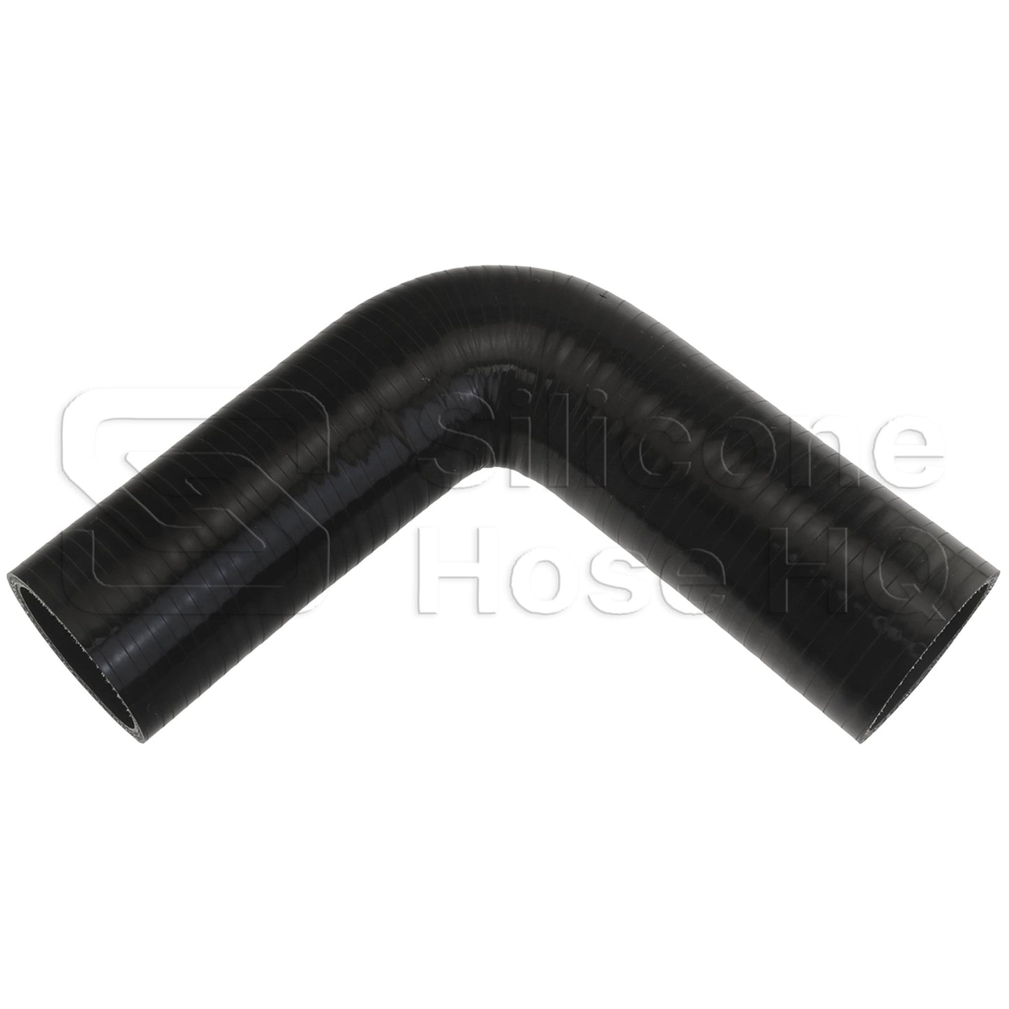 Silicone Hose, 1 7/8" I.D. 90 degree Elbow