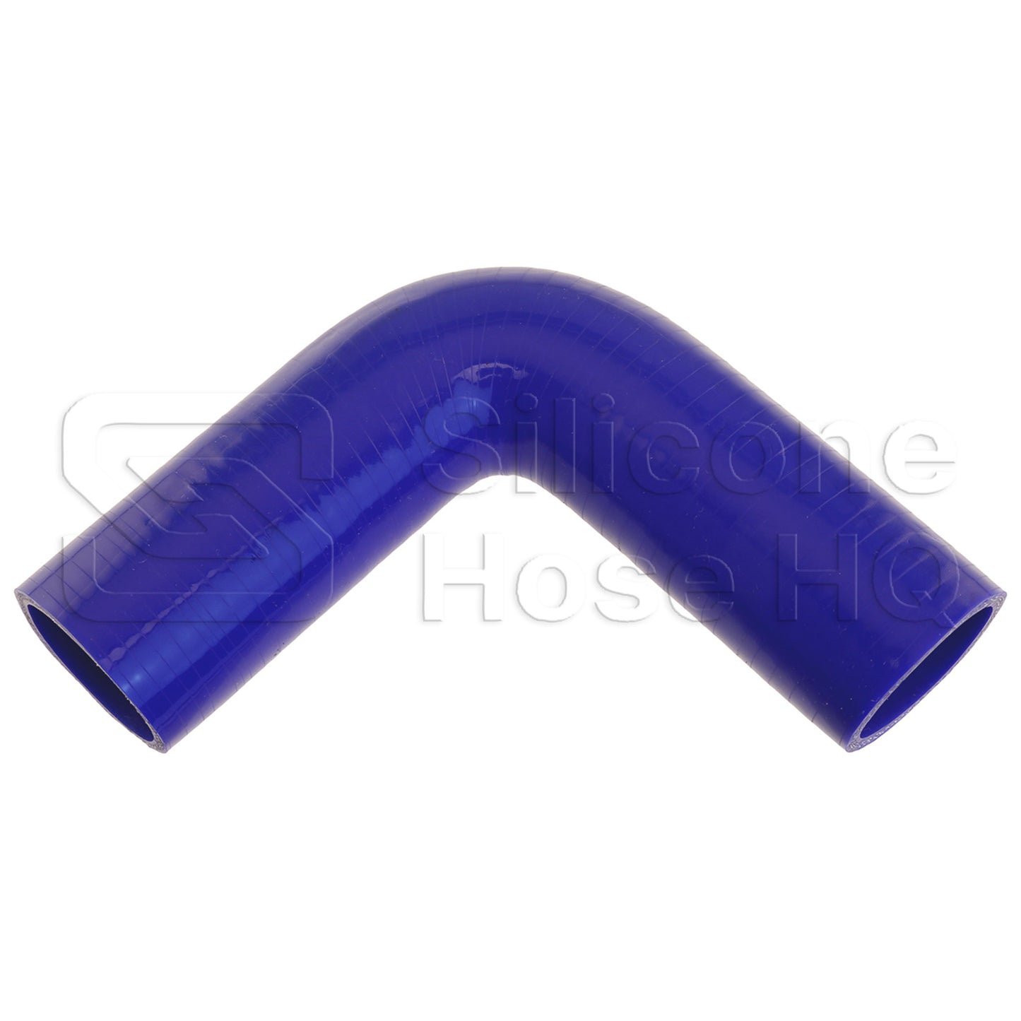 Silicone Hose, 1 7/8" I.D. 90 degree Elbow