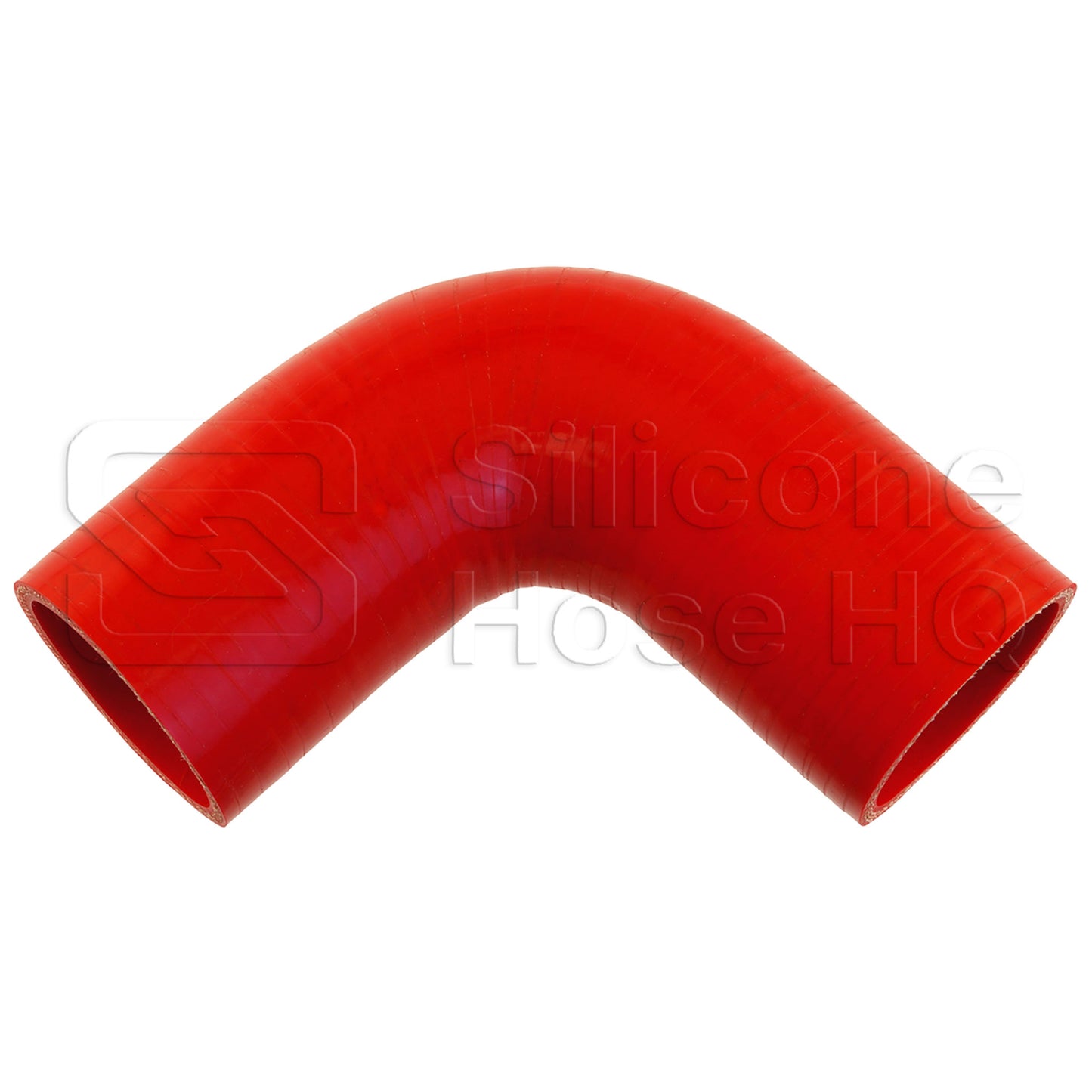 Silicone Hose, 1 7/8" I.D. 90 degree Elbow