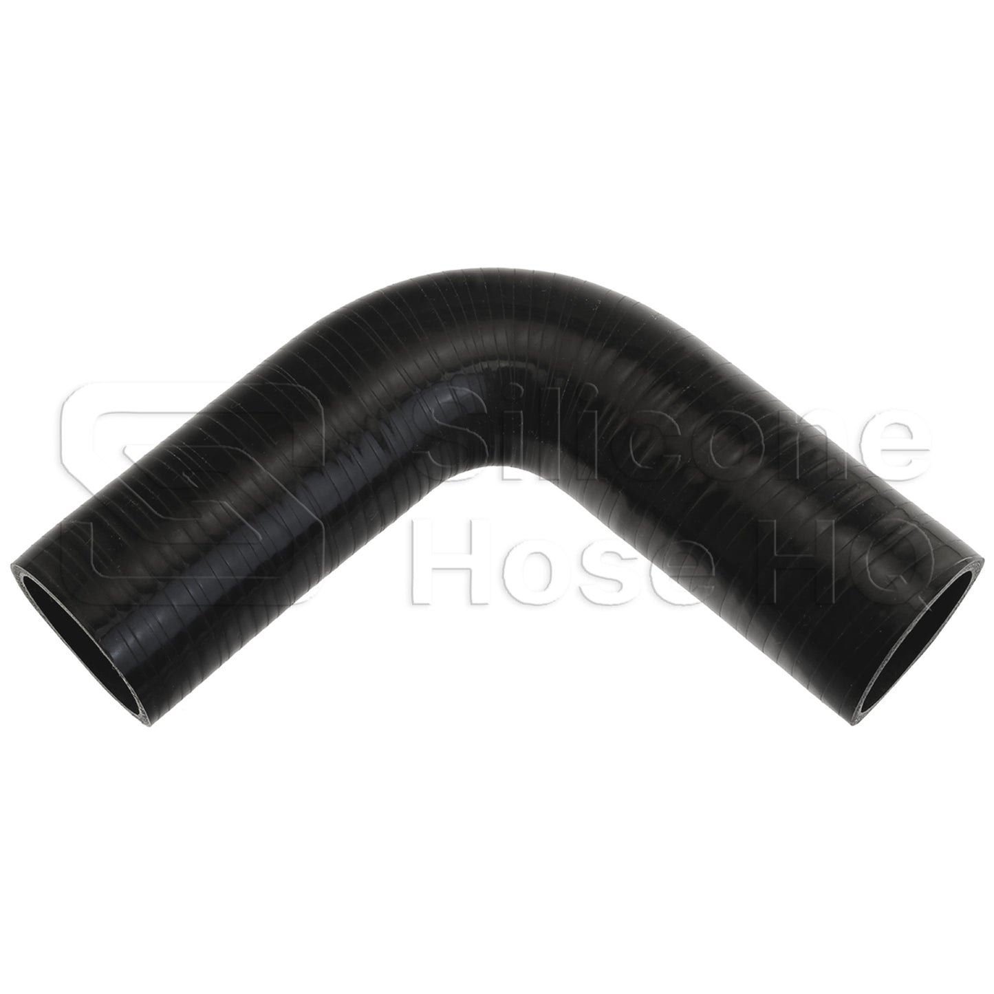 Silicone Hose, 2" I.D. 90 degree Elbow