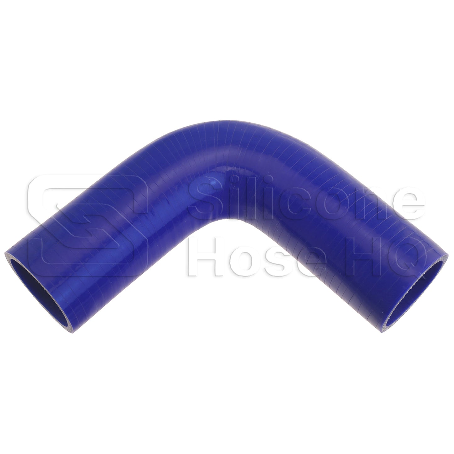 Silicone Hose, 2" I.D. 90 degree Elbow