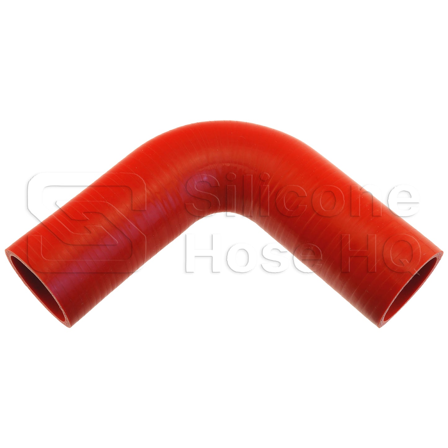 Silicone Hose, 2" I.D. 90 degree Elbow