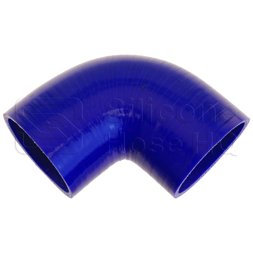 Silicone Hose, 3 1/4
