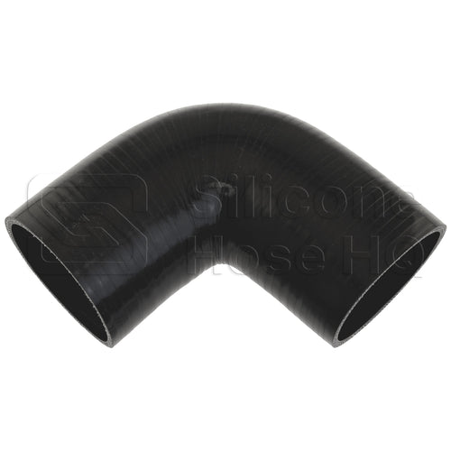 Silicone Hose, 3 3/4