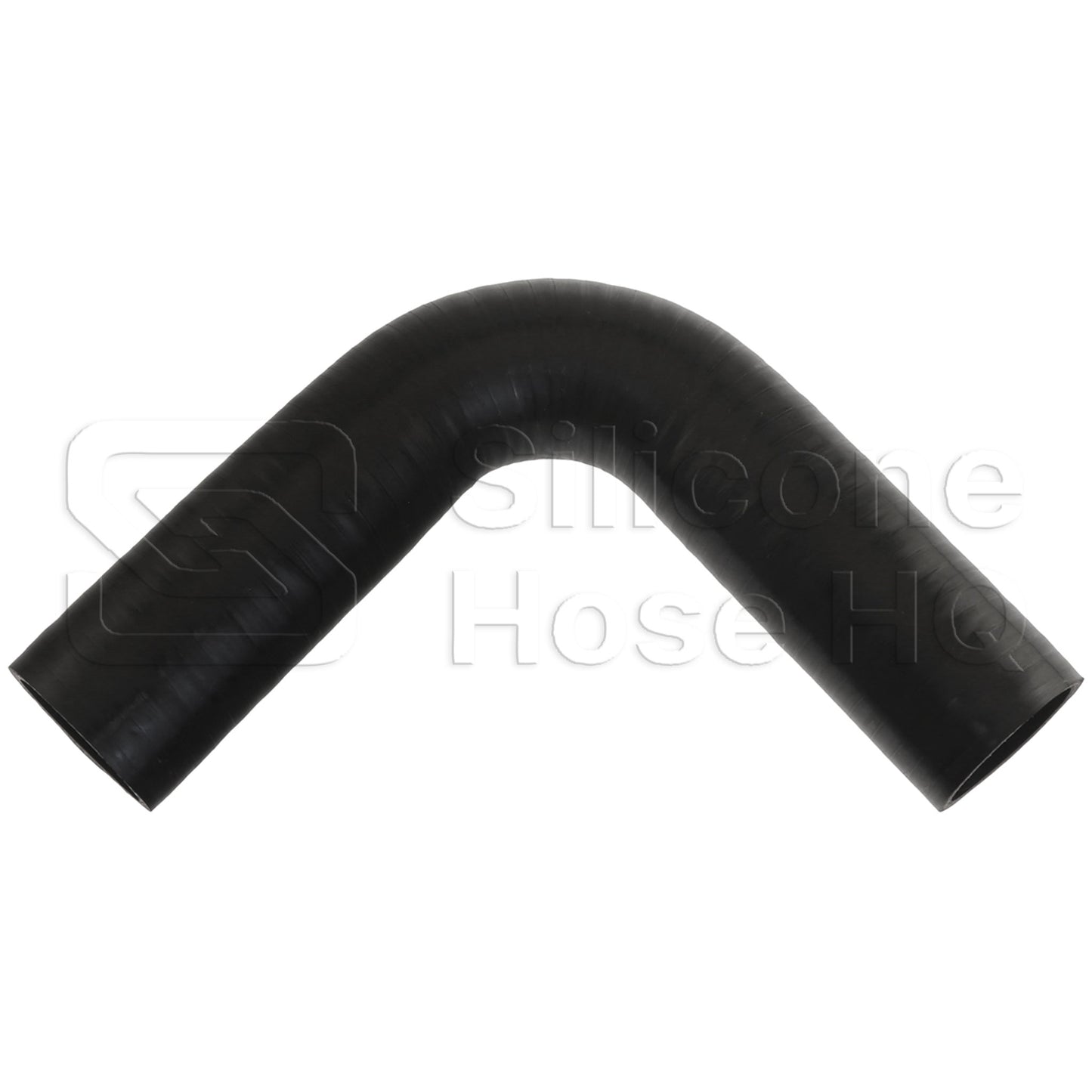 Fuel Hose, 1 1/2" I.D. 90 degree Elbow, 6" Legs