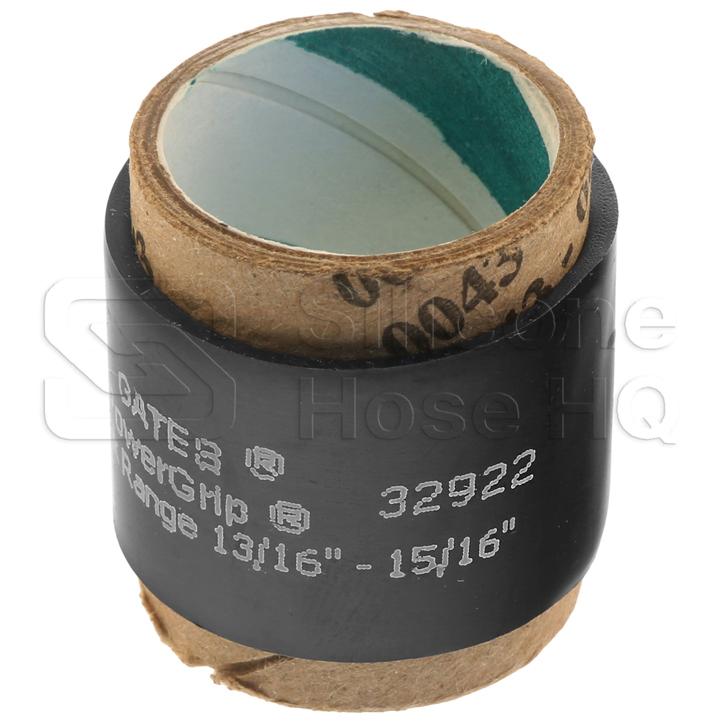 Gates PowerGrip SB22 Clamp for Hose O.D. 13/16 to 15/16
