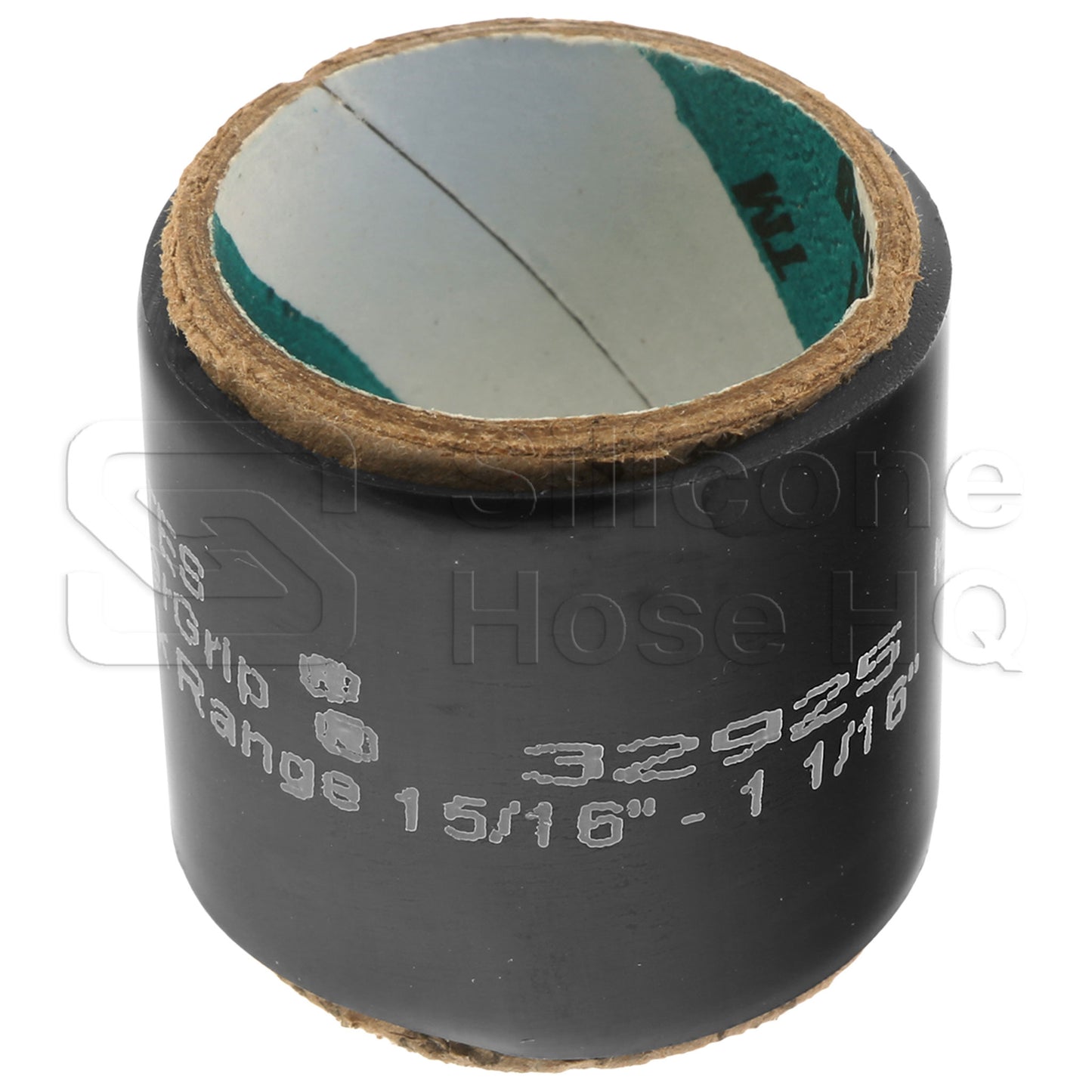 Gates PowerGrip SB25 Clamp for Hose O.D. 15/16 to 1-1/16
