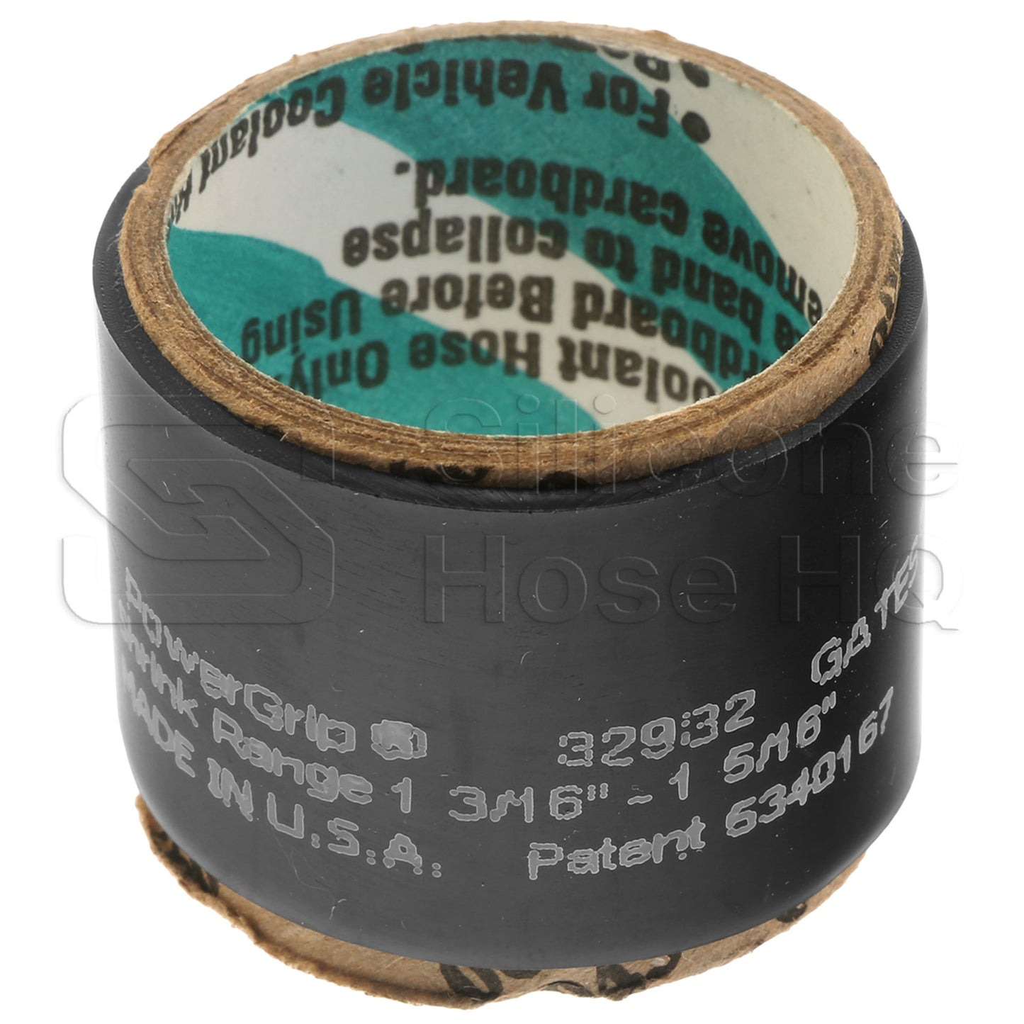 Gates PowerGrip SB32 Clamp for Hose O.D. 1-3/16 to 1-5/16
