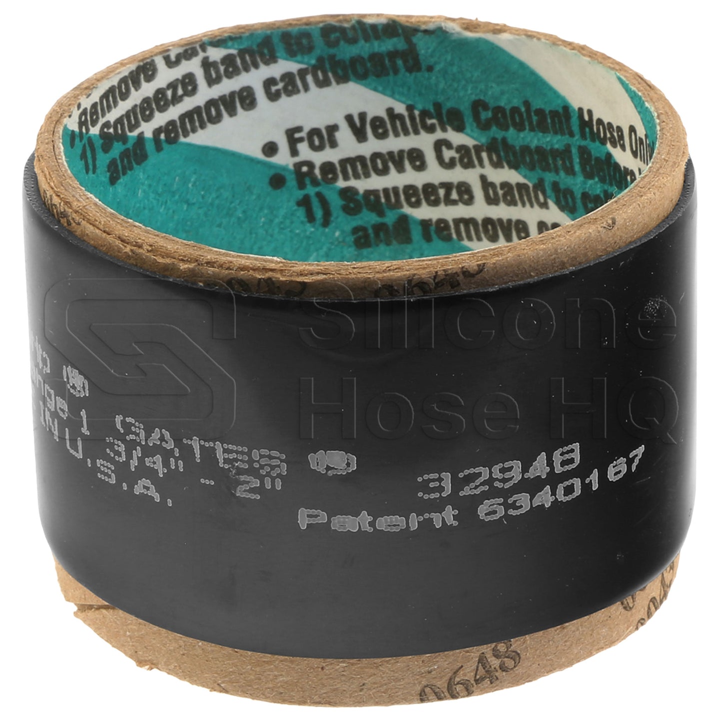 Gates PowerGrip SB48 Clamp for Hose O.D. 1-3/4 to 2