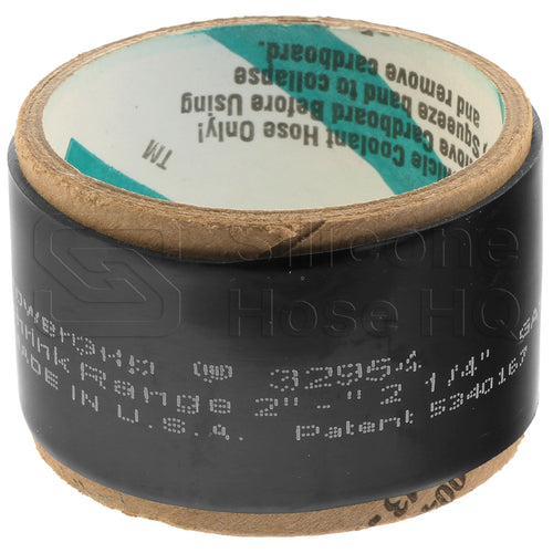 Gates PowerGrip SB54 Clamp for Hose O.D. 2 to 2-1/4